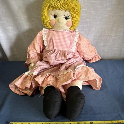 Big Dolly