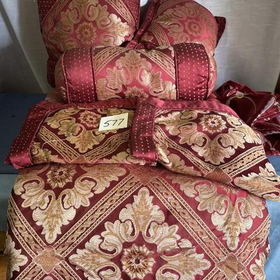 Bedding Lot