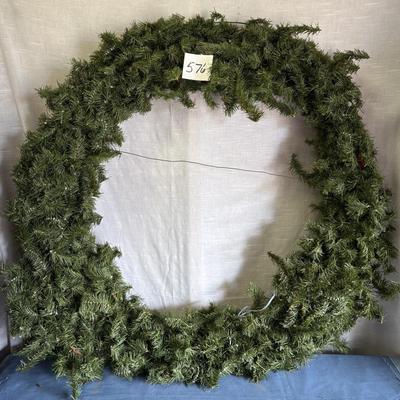 Large Wreath
