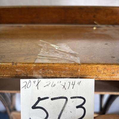 Vintage Desk