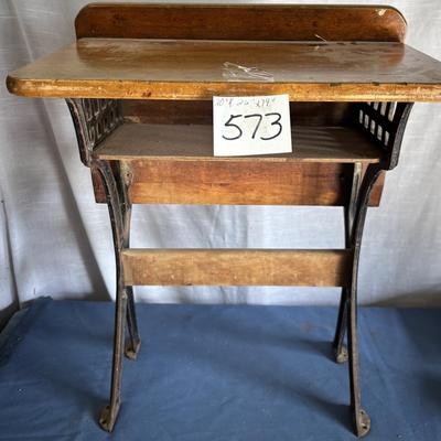 Vintage Desk