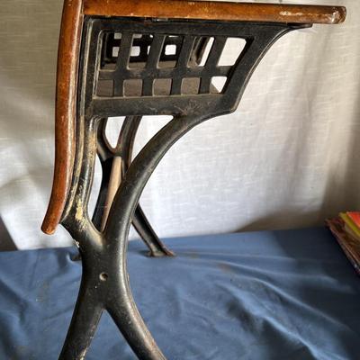 Vintage Desk