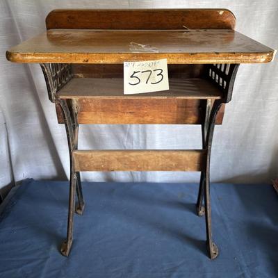 Vintage Desk