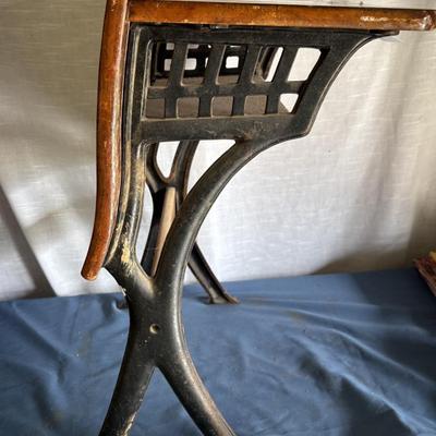 Vintage Desk