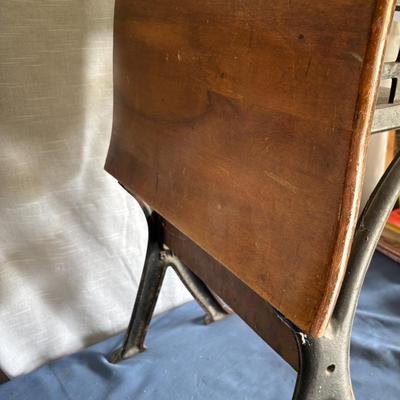 Vintage Desk