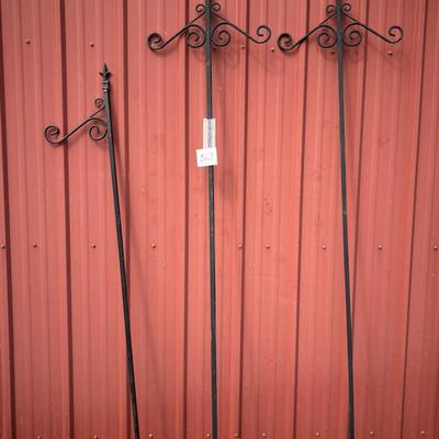 Shepard Hooks