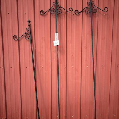 Shepard Hooks
