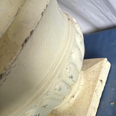 Cement Planter