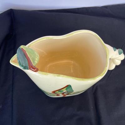 Vintage MCM Pitcher