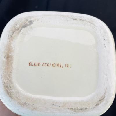 Vintage MCM Pitcher