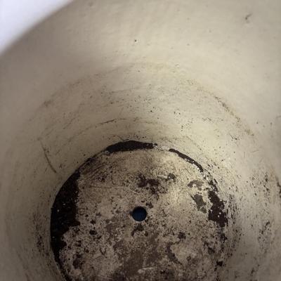 #8 Buckeye Pottery Crock