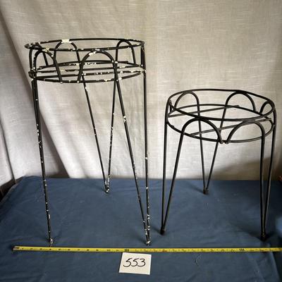 Plant Stands