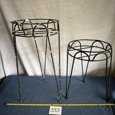 Plant Stands