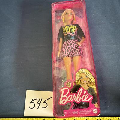 Barbie