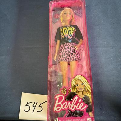 Barbie