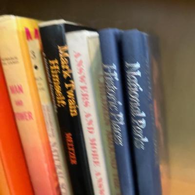 Huge Pile of Children's VINTAGE Books 