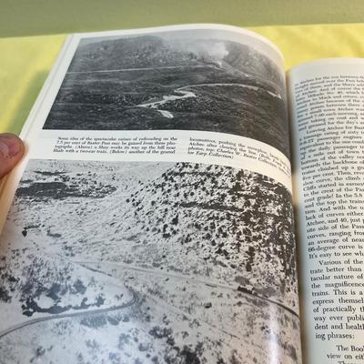 Uintah Railway Book 