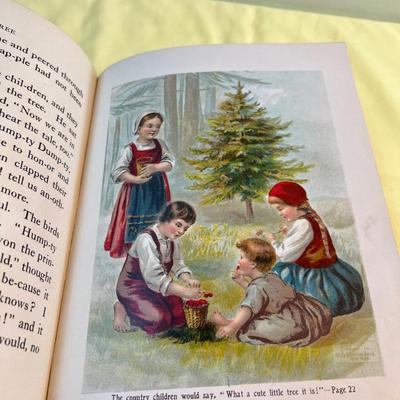 Dickens Works and Andersons Fairy Tales 