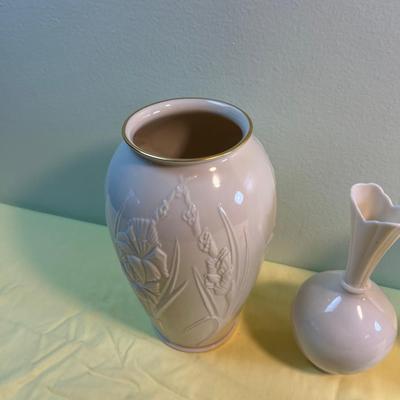 Collection of Lenox (4) 