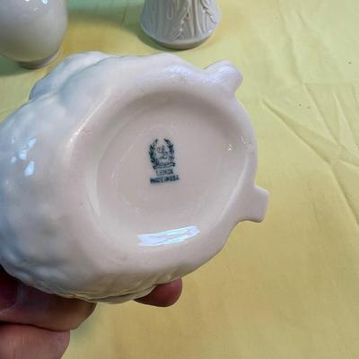 Collection of Lenox (4) 