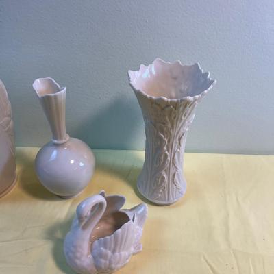 Collection of Lenox (4) 