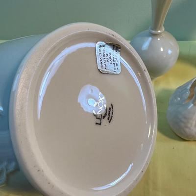 Collection of Lenox (4) 