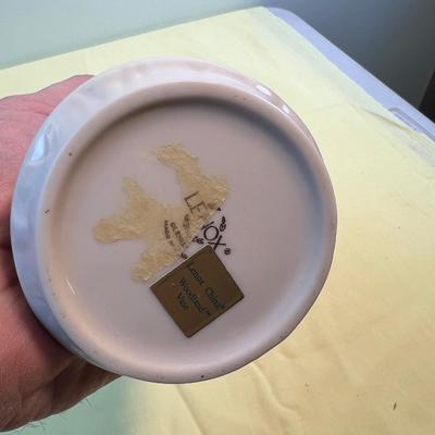 Collection of Lenox (4) 