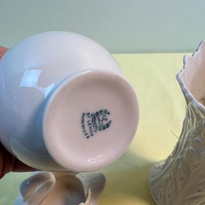 Collection of Lenox (4) 