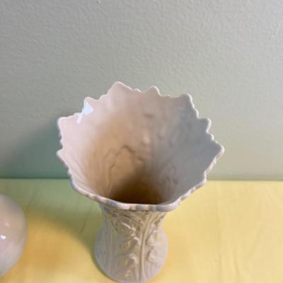 Collection of Lenox (4) 