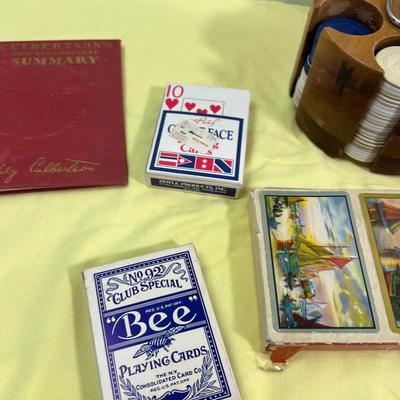 Etc., Plus more! 