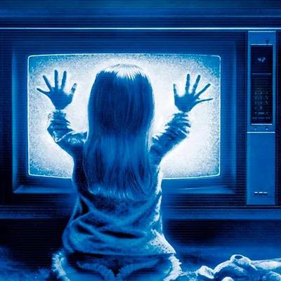 SONY Trinitron TV With Remote, Cabinet Style