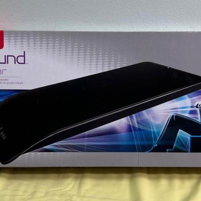 Maxwell Sound Bar NEW in the Box
