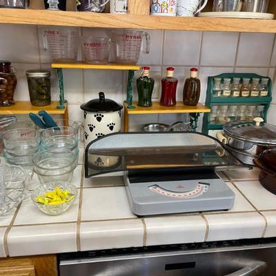 Sale Photo Thumbnail #51: Kitchen 