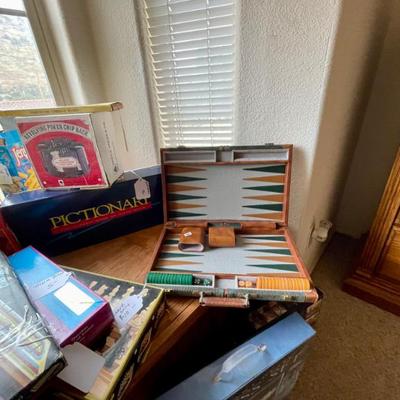 Sale Photo Thumbnail #73: Games 