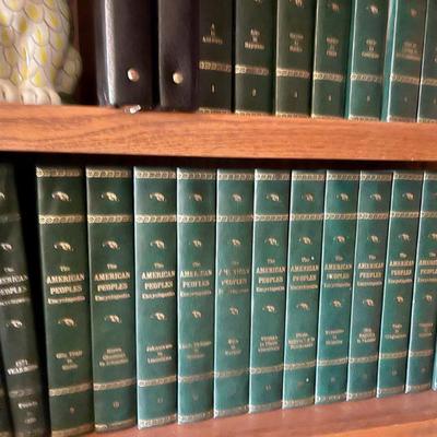 Sale Photo Thumbnail #80: Books 