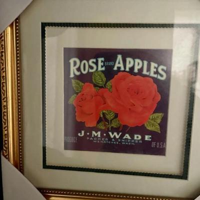 Sale Photo Thumbnail #88: Art 