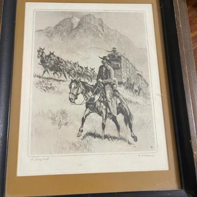 Sale Photo Thumbnail #96: Western 