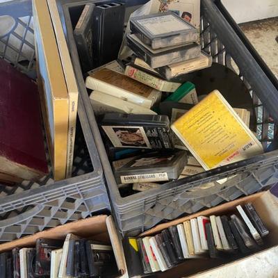 Sale Photo Thumbnail #103: 8 track 