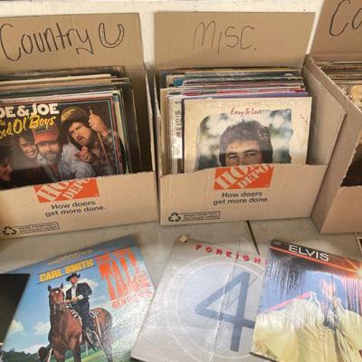 Sale Photo Thumbnail #122: Recods 