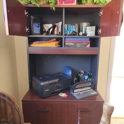 Sale Photo Thumbnail #127: Office 