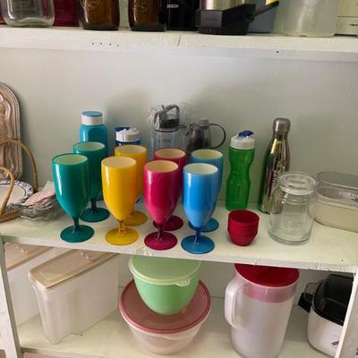 Sale Photo Thumbnail #137: Kitchen 
