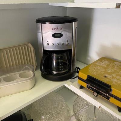 Sale Photo Thumbnail #138: Kitchen 