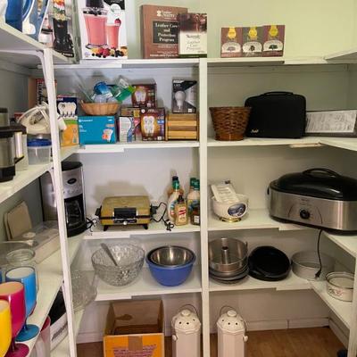 Sale Photo Thumbnail #142: Kitchen 