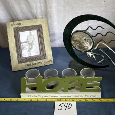 Home Decor Lot