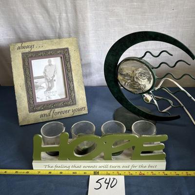 Home Decor Lot
