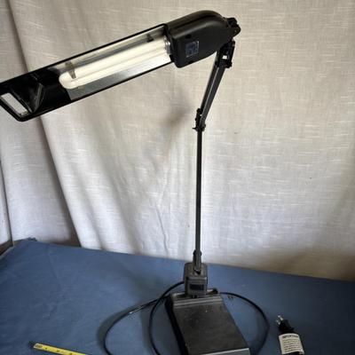 Desk Lamp
