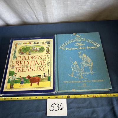Children’s Books