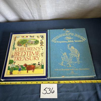 Children’s Books
