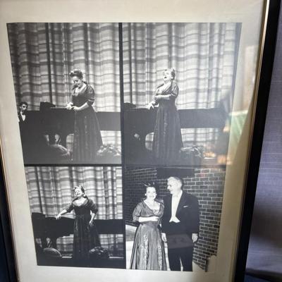 Vintage Pictures
