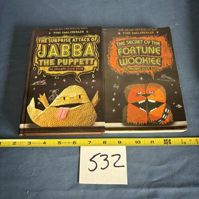Book Lot